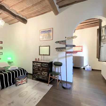 Il Mondo Di Claire - Cozy And Charm Siena Bagian luar foto