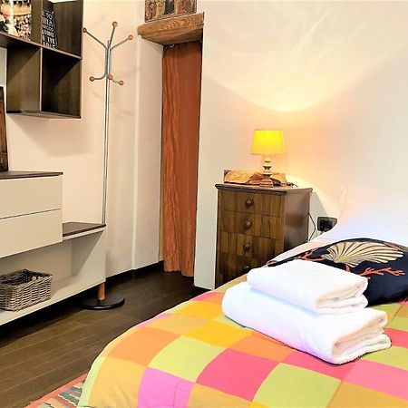 Il Mondo Di Claire - Cozy And Charm Siena Bagian luar foto
