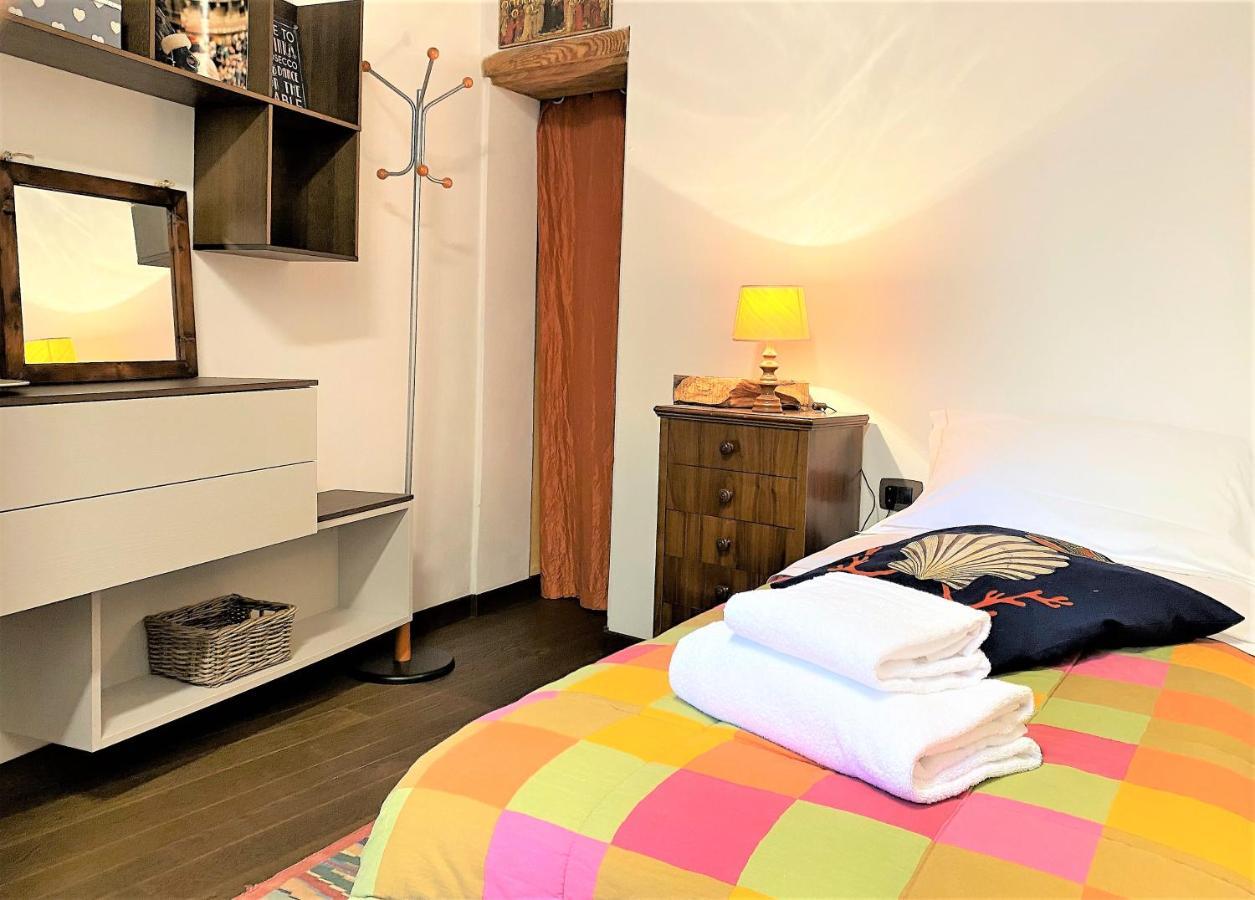 Il Mondo Di Claire - Cozy And Charm Siena Bagian luar foto
