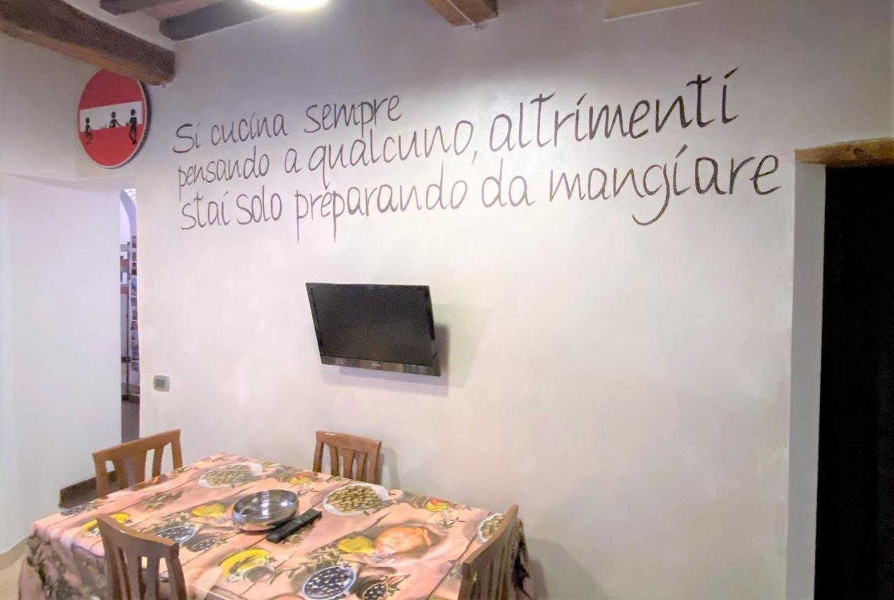 Il Mondo Di Claire - Cozy And Charm Siena Bagian luar foto